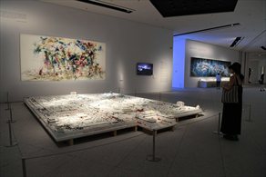 古画采购-中国艺术品市场发展的八大趋势